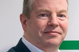 Domino Printing Sciences appoints Jeremy Jones as Global Marketing Director 