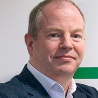 Domino Printing Sciences appoints Jeremy Jones as Global Marketing Director 