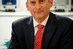 Domino Printing Sciences partners with Aegate for EU FMD solutions