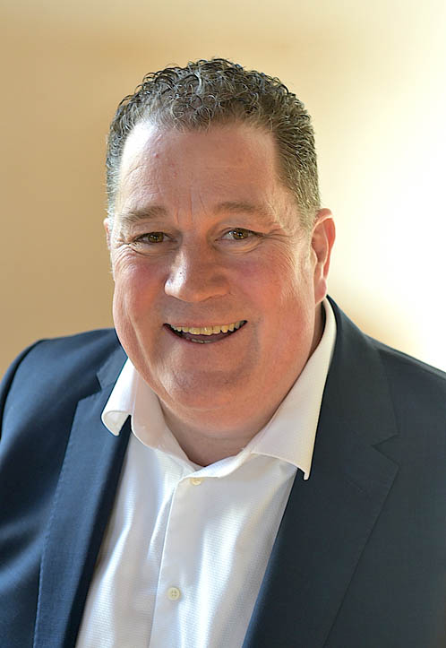 Domino Printing Sciences’ Tim Paul announced as new PPMA Chairman