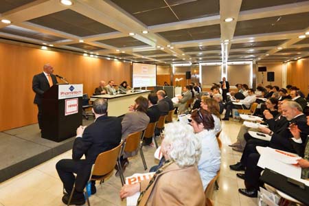 Domino provides Falsified Medicines Directive counsel 