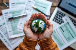 Domino publishes 2025 Corporate Social Responsibility (CSR) Report
