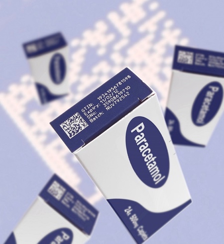 Domino survey uncovers marked differences in serialisation readiness
