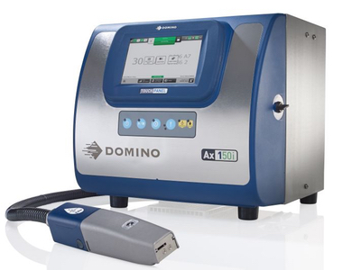 Domino to “rewrite the rules of coding and marking” at Interpack
