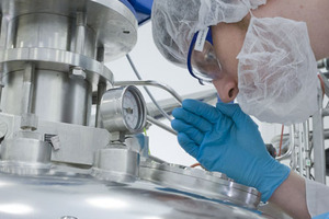 Don’t be thrown off balance – safer operations in biofermentation
