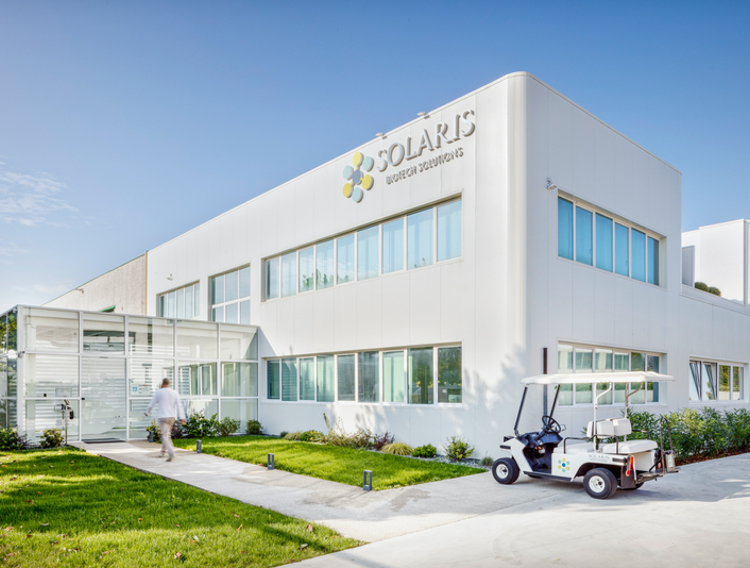 Donaldson acquires bioprocessing equipment specialist for $46m