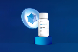 Donaldson's Isolere Bio launches IsoTag reagent for optimal AAV purification