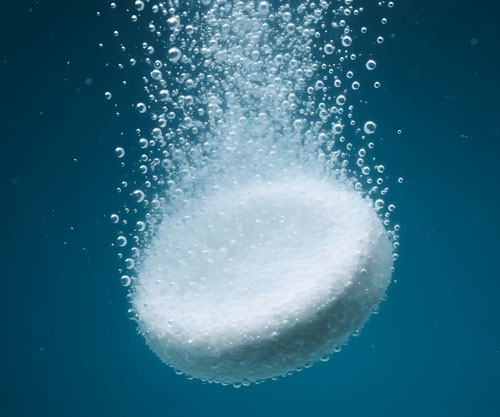 Dosage forms: solving the solubility challenge