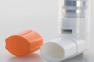 Dose indicator monitors usage