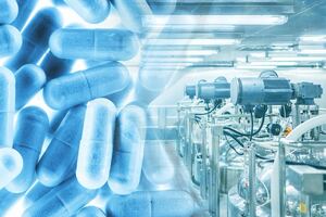 Dover acquires equipment supplier to expand biopharma presence