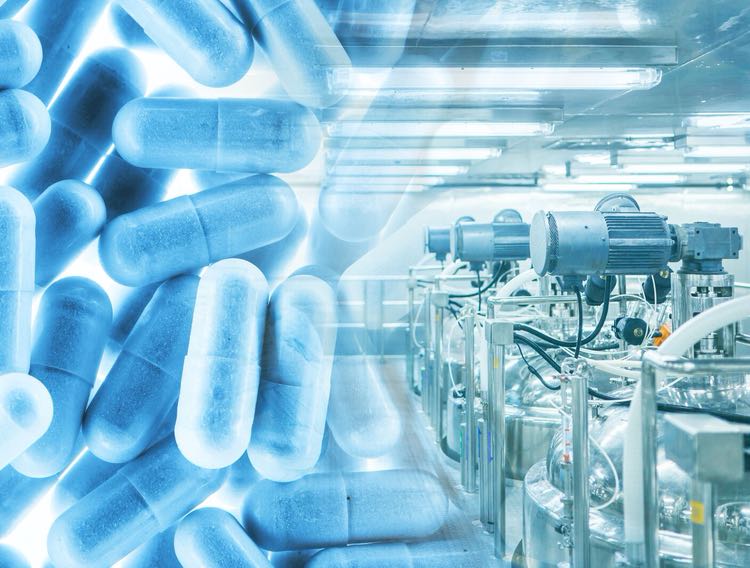 Dover acquires equipment supplier to expand biopharma presence