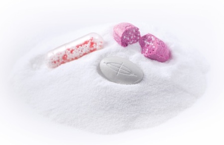 Dow and Colorcon broaden the scope of their Controlled Release Alliance