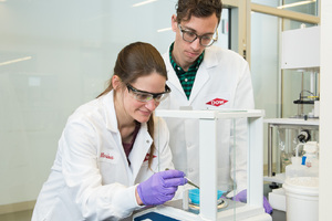 Dow highlights solutions for pharmaceutical application challenges