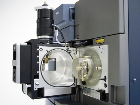 DP Seals helps Waters Corporation launch new family of LC/MS instruments