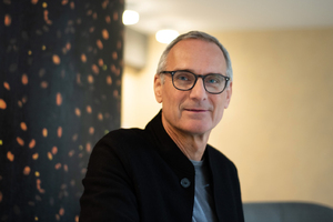 Dr. Alfred Merz appointed Chief Executive Officer of ProBioGen