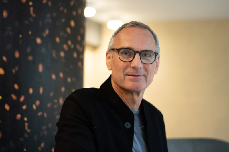 Dr. Alfred Merz appointed Chief Executive Officer of ProBioGen