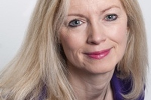 Dr Allison Jeynes-Ellis becomes Chief Executive at Avillion