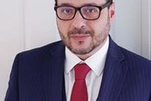 Dr Athanasios Papadopoulos joins Emergex as Chief Medical Officer