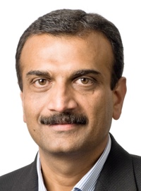 Dr Avinash Desai becomes VP, Americas Oncology Medical Affairs, Oncology Business Group at Eisai Inc