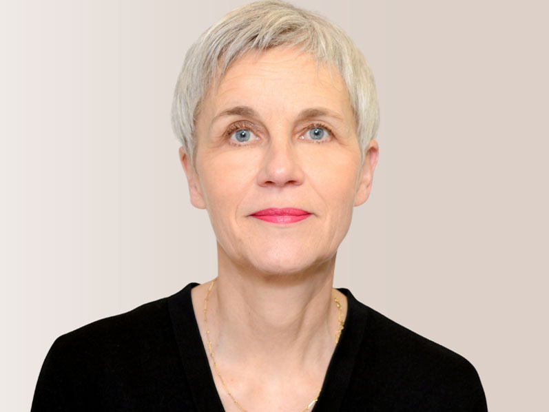 Dr Fabienne Deckert joins TATAA Biocenter’s scientific advisory board (SAB)