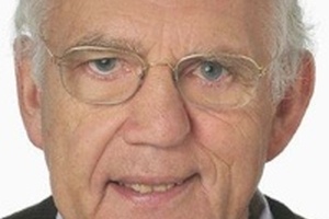 Dr Gerald Moeller becomes Vice-President of supervisory board at Genticel
