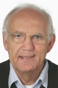 Dr Gerald Moeller becomes Vice-President of supervisory board at Genticel