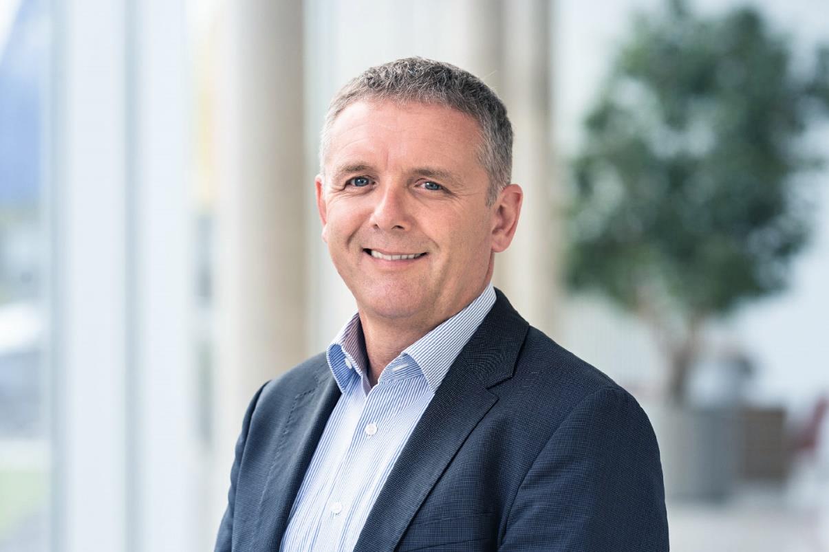 Dr Günter Stempfer appointed Site Head Laupheim for Rentschler Biopharma