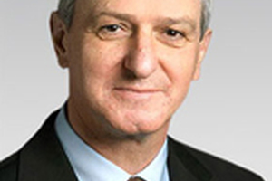 Dr Joerg Reinhardt appointed new ceo of Bayer HealthCare