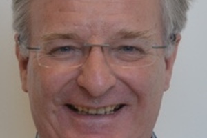 Dr John Hutchison joins Autifony Therapeutics as Chief Medical Officer