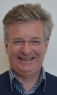 Dr John Hutchison joins Autifony Therapeutics as Chief Medical Officer