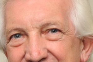 Dr Louis Nisbet leads BioCity forward