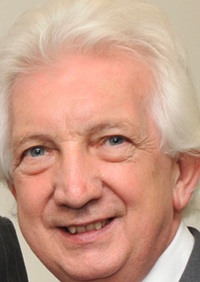 Dr Louis Nisbet leads BioCity forward