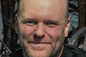 Dr Martin Brenner joins Recursion to help industrialise drug discovery 