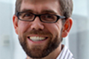Dr Michael Jewett wins Agilent Technologies award