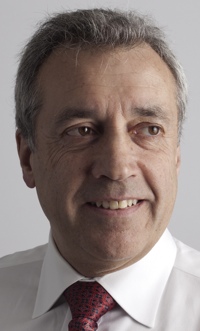 Dr Paul Blake becomes Chief Development Officer at Oxford BioMedica