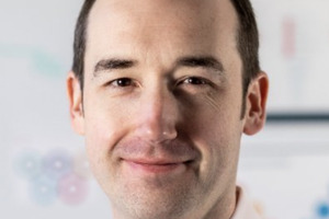 Dr Paul Wicks joins Sano Genetics as VP of Neuroscience