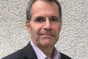 Dr Phil Jones to join BioAscent as new CSO