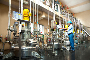 Dr Reddys grows its Custom Pharma Services