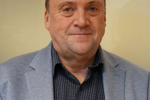 Dr Steven Chatfield, an advisor to the vaccines task force during the COVID pandemic, joins Stablepharma
