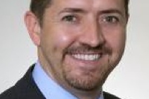 Dr Sy Pretorius gains a promotion at Parexel