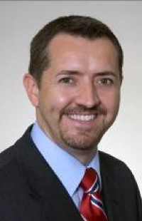 Dr Sy Pretorius gains a promotion at Parexel