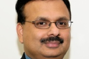 Dr Thomas Colacot wins 2015 ACS Industrial Chemistry Award