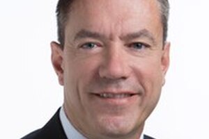Dr William F Feehery is new Certara CEO