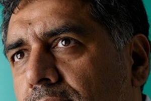 Dragon’s Den entrepreneur supports personalised medicine initiative