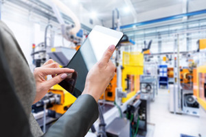 Driving efficiencies across the pharmaceutical supply chain
