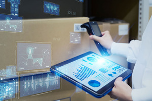 Driving efficiency gains: the value of IIOT and connected applications