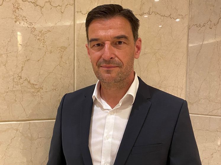 Driving the pharmaceutical sector forward with care and collaboration