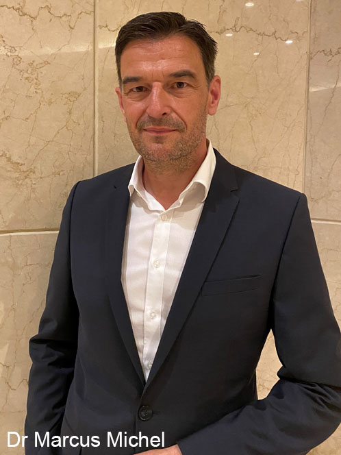 Driving the pharmaceutical sector forward with care and collaboration