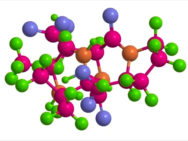 Driving peptide development and manufacturing