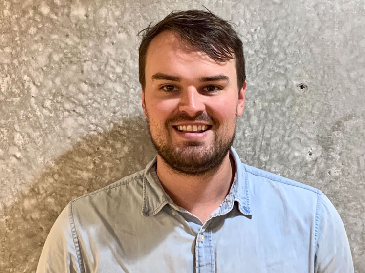 Jason Lacombe, CEO, Veratrak